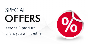 Special Offers